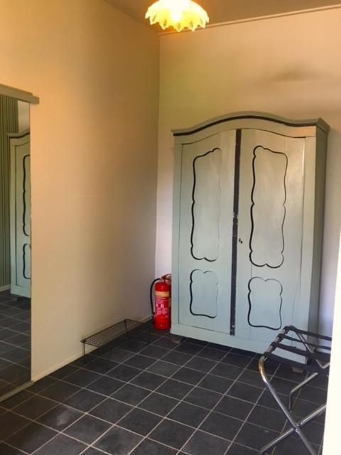 B&B De Beijersche Stee, Logies Aan De Waterkant Stolwijk المظهر الخارجي الصورة